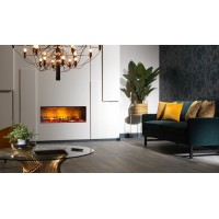 Dimplex Vivente 100 Optiflame 3D Inset Electric Fire